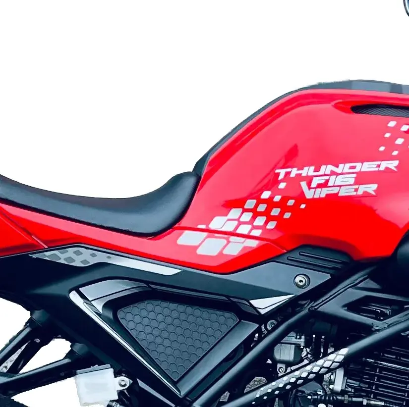 F16 Viper Colores Rojo (Detalle Asiento).webp