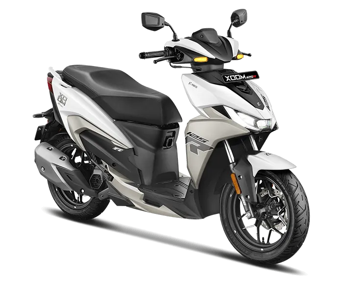 XOOM 125