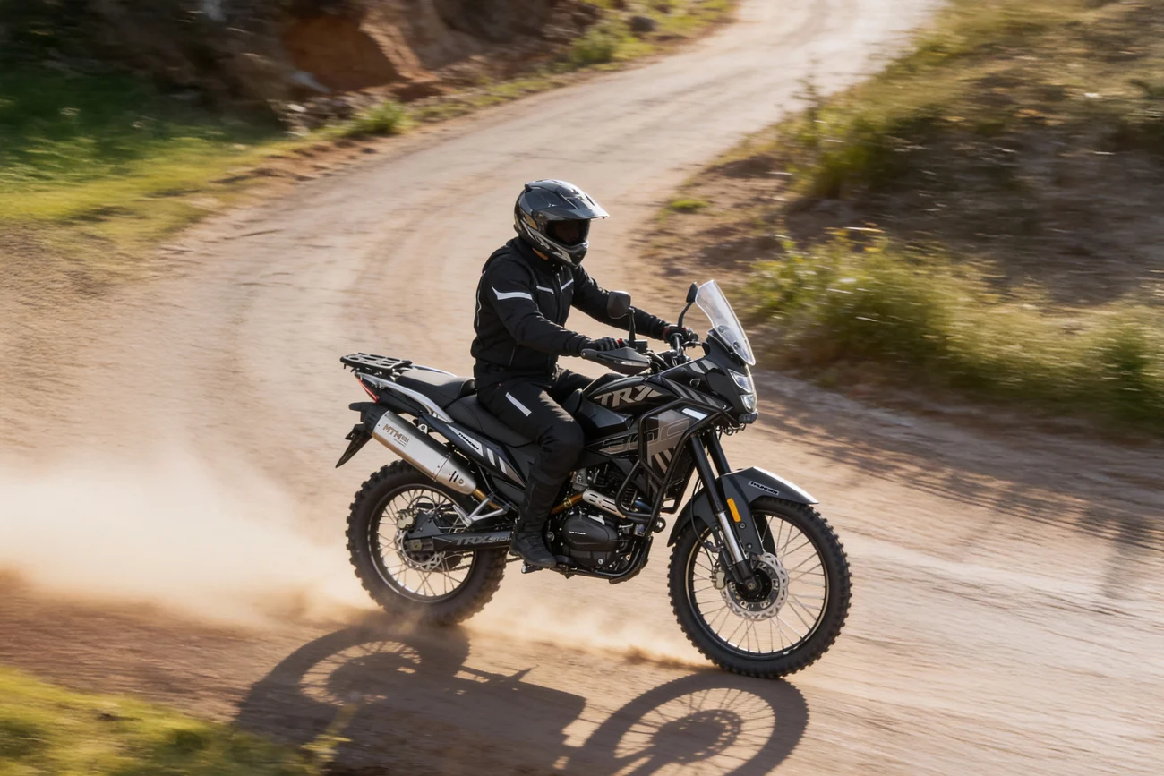 TRX 300