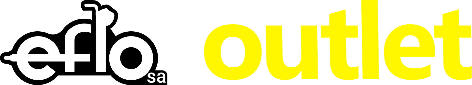OUTLET | By EFLOSA